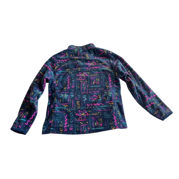 Chubbies Chilly Vibe Quarter Zip - Picture 5 of 8